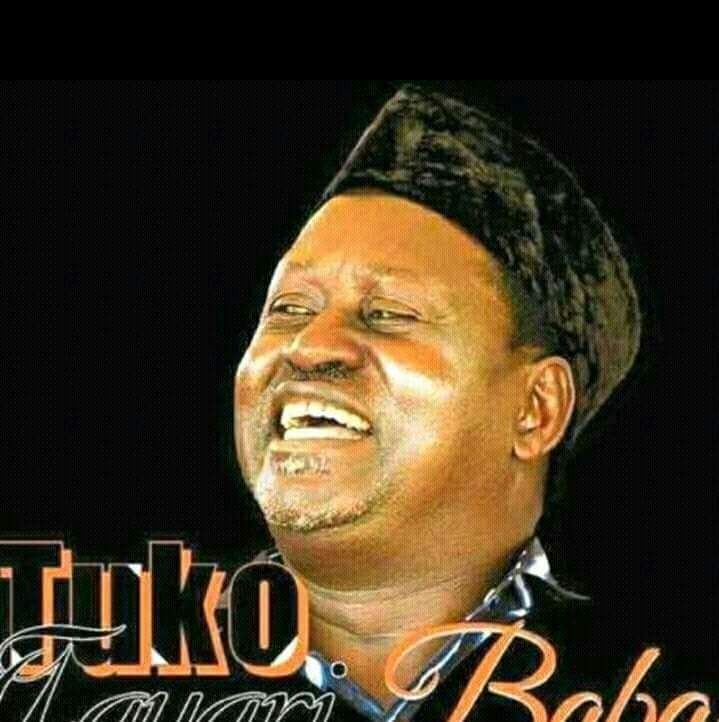 EngDavidOrwa2's tweet photo. Tuko tayari Baba, He has spoken and his words are final https://t.co/RvimeyWGG1