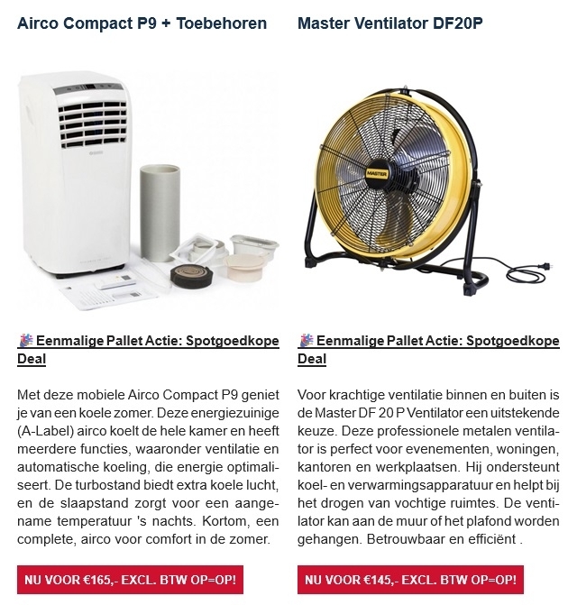 De zomervakantie staat voor de deur en dat betekent tijd voor nieuwe projecten🛠️en buitenactiviteiten🏡! Bij Probin hebben we alles wat je nodig hebt om van deze zomer een succes te maken. #ProbinGoor #ProbinZutphen #Nieuwsbrief #Acties #Zomer p1e.nl/_59I