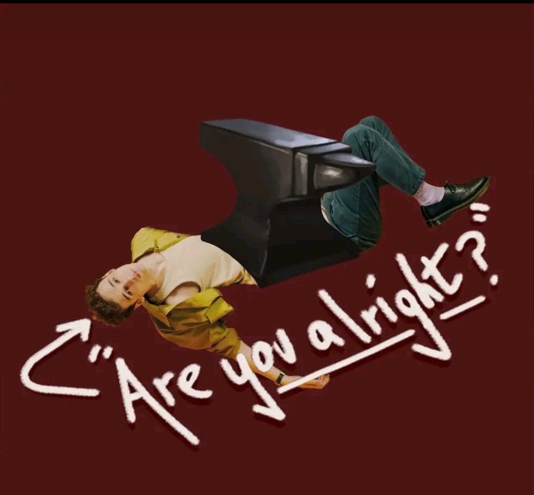 Beannielovee's tweet photo. Are you alright? Wilbur?  #WilburSupportSquad #WILBURCOMEBACK https://t.co/G2i2kjBTbn