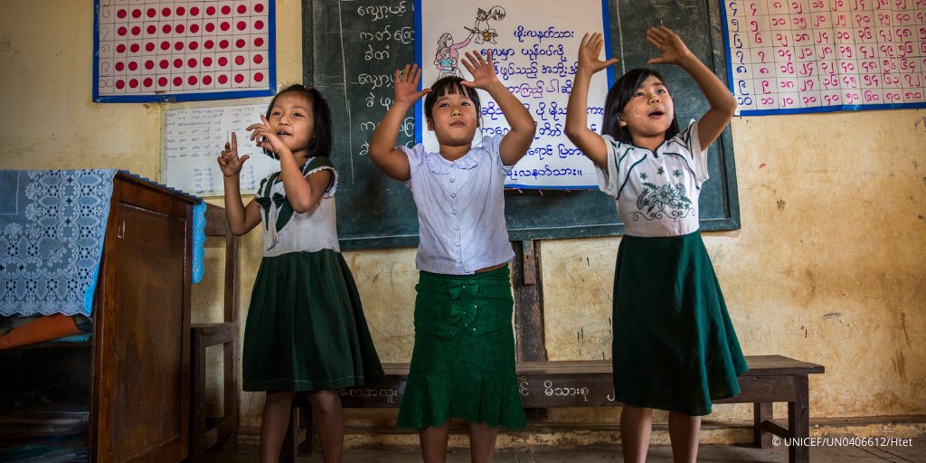EiEGenevaHub's tweet photo. Financing for education in crisis - where do we stand in mid-2024? Check out the latest @GPforEducation blog from @EiEGenevaHub @PetraHeusser w/ @damian_lilly &amp; Margot Thierry for #7️keyinsights about #EiEfinancing. Explore #challenges &amp; #opportunities : https://t.co/kwub2u81CD https://t.co/onBH0U6xM9
