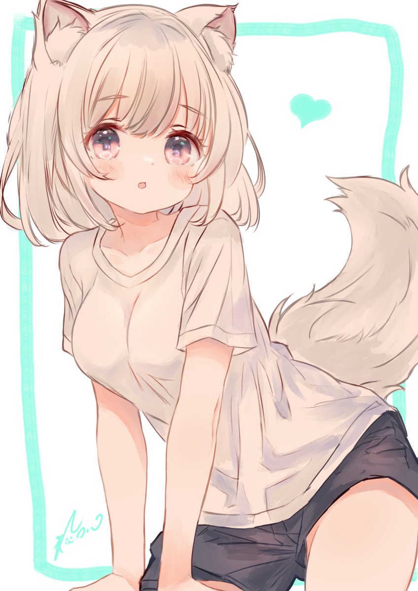 「#創作」|れふぃのイラスト
