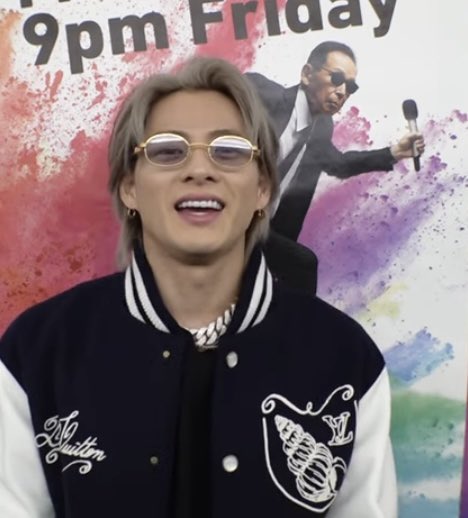 ♡Show♡Nureokaki♡desho ♡ iLYs в X: „#Number_i の他にやっ ♡Show♡Nureokaki♡desho ♡ iLYs в X: „#Number_i の他にやっ
