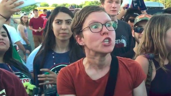 - Etnik bölücülüğü savunuyorlar
- Sığınmacı istilasını savunuyorlar
- LGBT'yi yaymaya çalışıyorlar
- Çocuklarımızı parçalayan köpekleri savunuyorlar
- Karşı görüşleri şiddetle susturmaya çalışıyorlar
Vallahi Sol-lib insanlığın başına gelmiş en büyük beladır