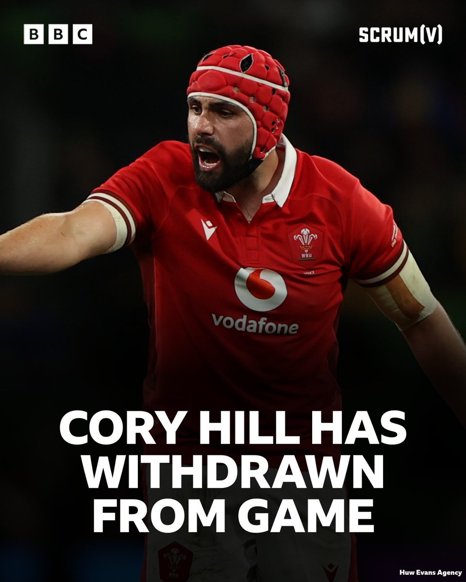 BBC ScrumV tweet media