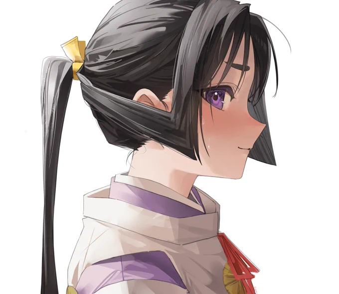 #逃げ上手の若君 #逃げ若