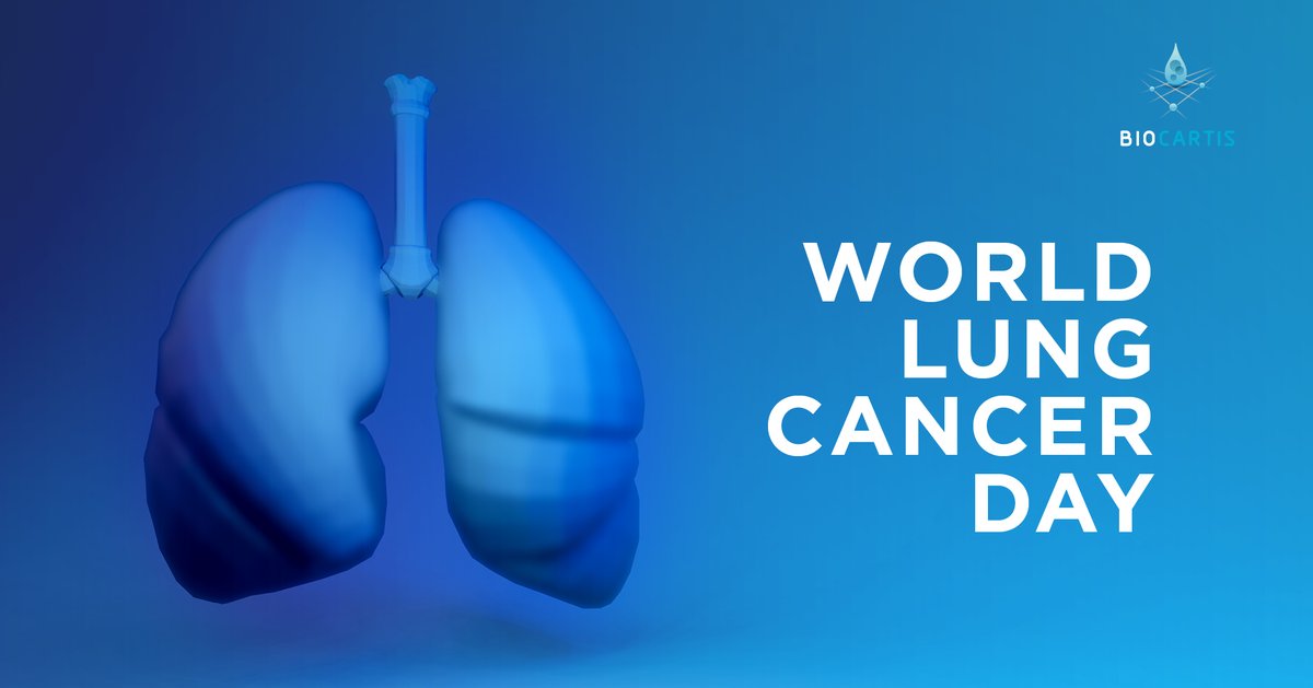 Biocartis_'s tweet photo. Today is World Lung Cancer Day
💡Idylla™ gets NSCLC patients their molecular biomarker results in only 3 hours! https://t.co/L9MLN48fFo
#Biocartis #Idylla #LungCancer #Lung #NSCLC #ALK #ROS1 #RET #METex14 #EGFR #BiomarkerTesting #WorldLungCancerDay #LungCancerAwareness #WLCD24 https://t.co/Nrq8Lklm2U