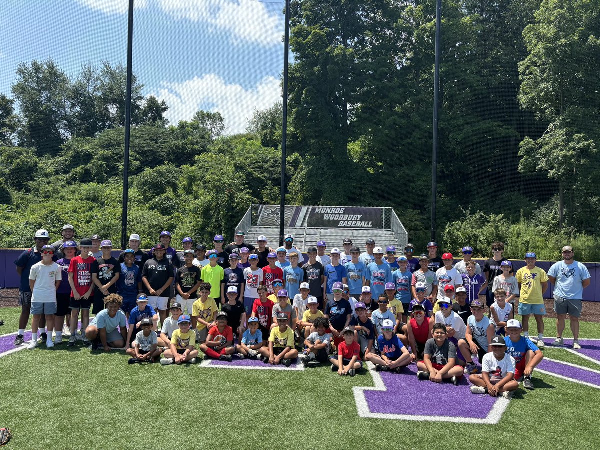 MW Baseball tweet media