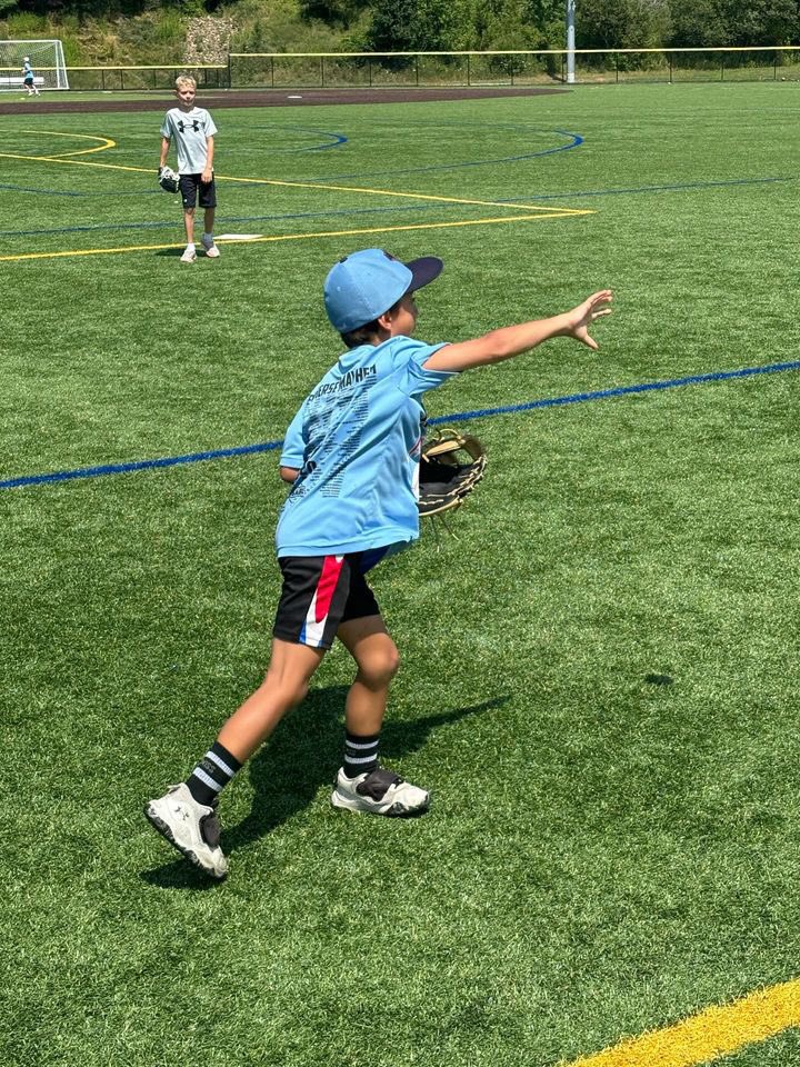 MW Baseball tweet media