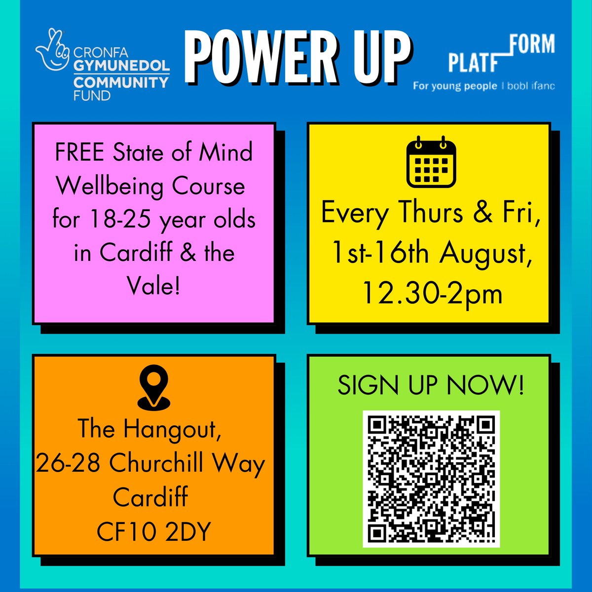 Platfform4YP tweet media