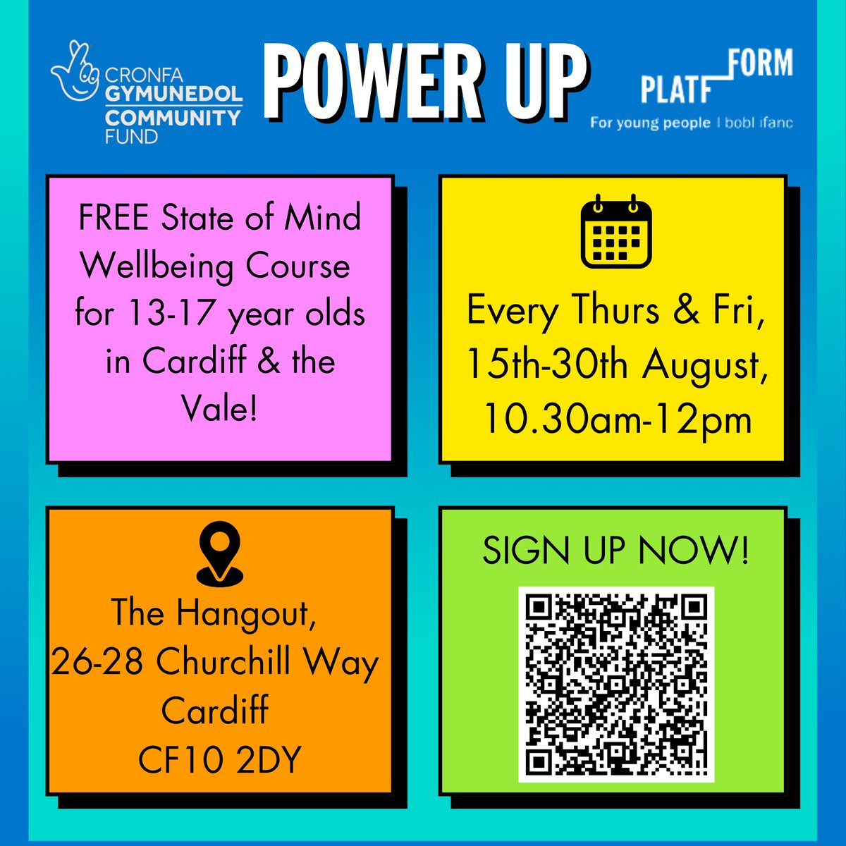 Platfform4YP tweet media
