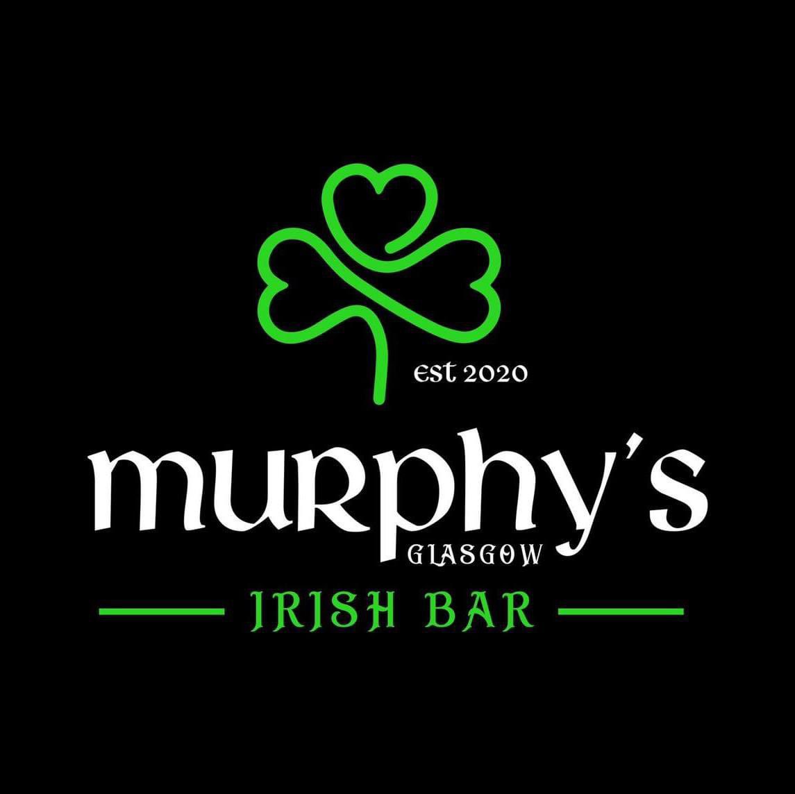 Couple of gigs this weekend:

Saturday @ 6pm - The Mulroy Bay
Saturday @ midnight - Murphy’s

🎶🍀