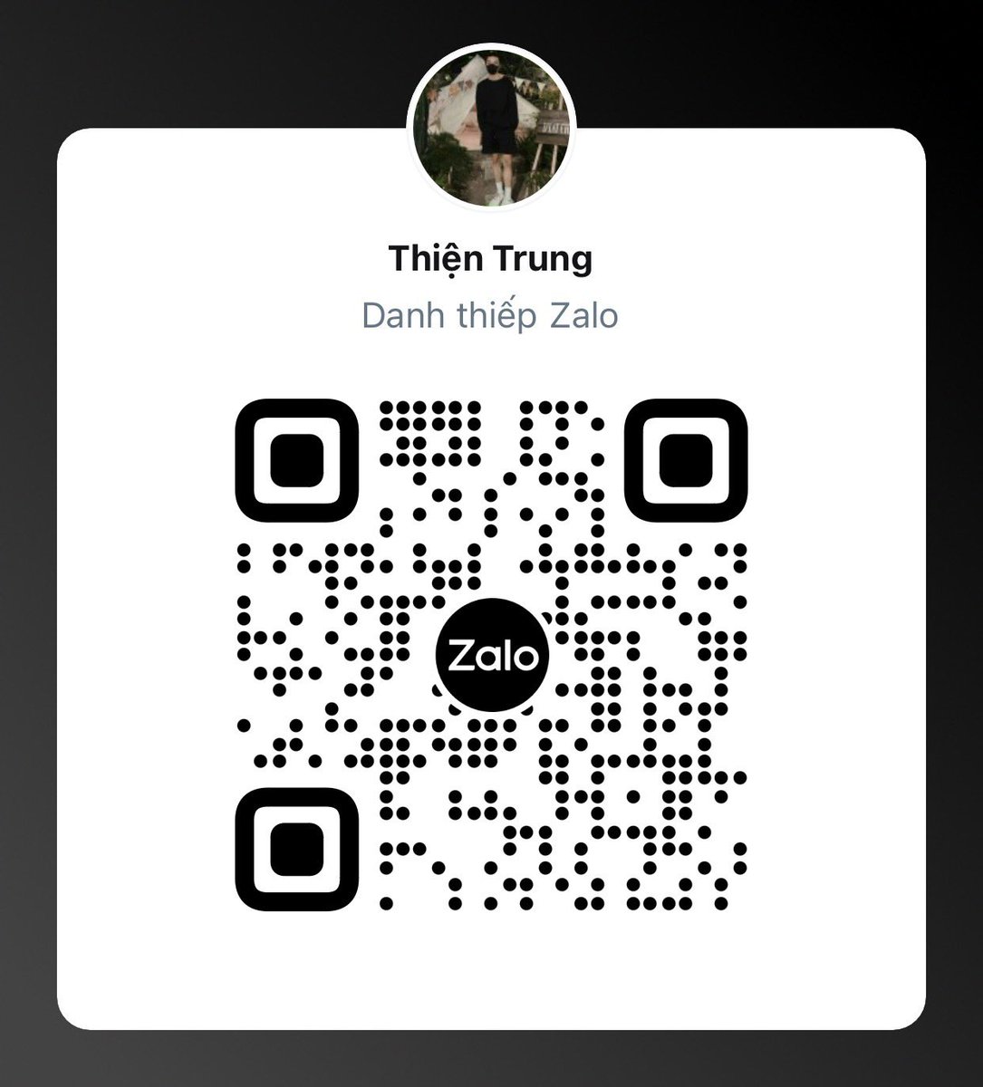 Kb zalo đi nè , Top Bot đều được miễn có mặt nha 🥰