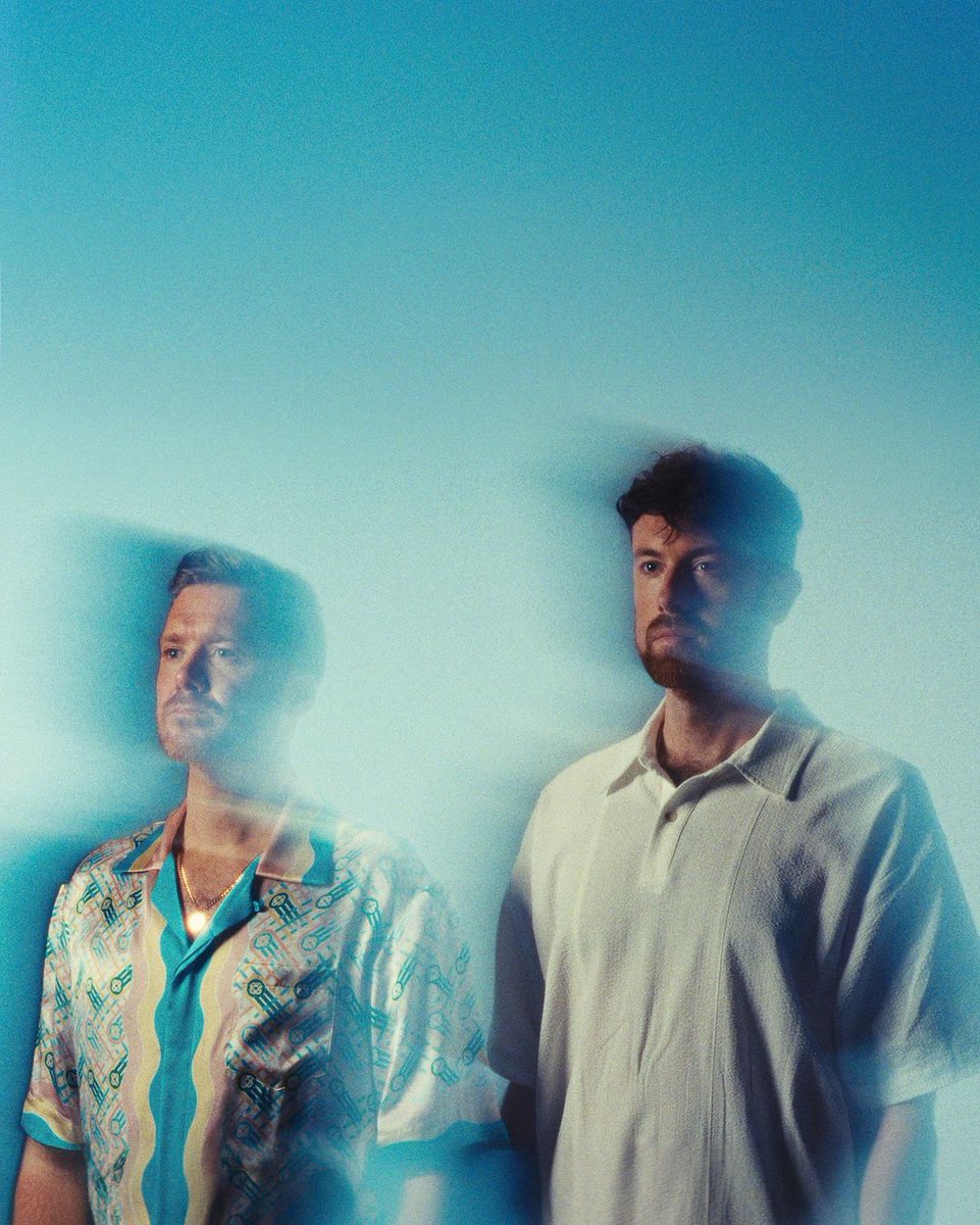 Gorgon City’s new album, "Reverie", invites us to get lost in the music and be fully present in the moment. Experience raw, club-driven beats like never before. 🎶✨ 

#GorgonCity #Reverie #NewAlbum #EDM #ClubBeats