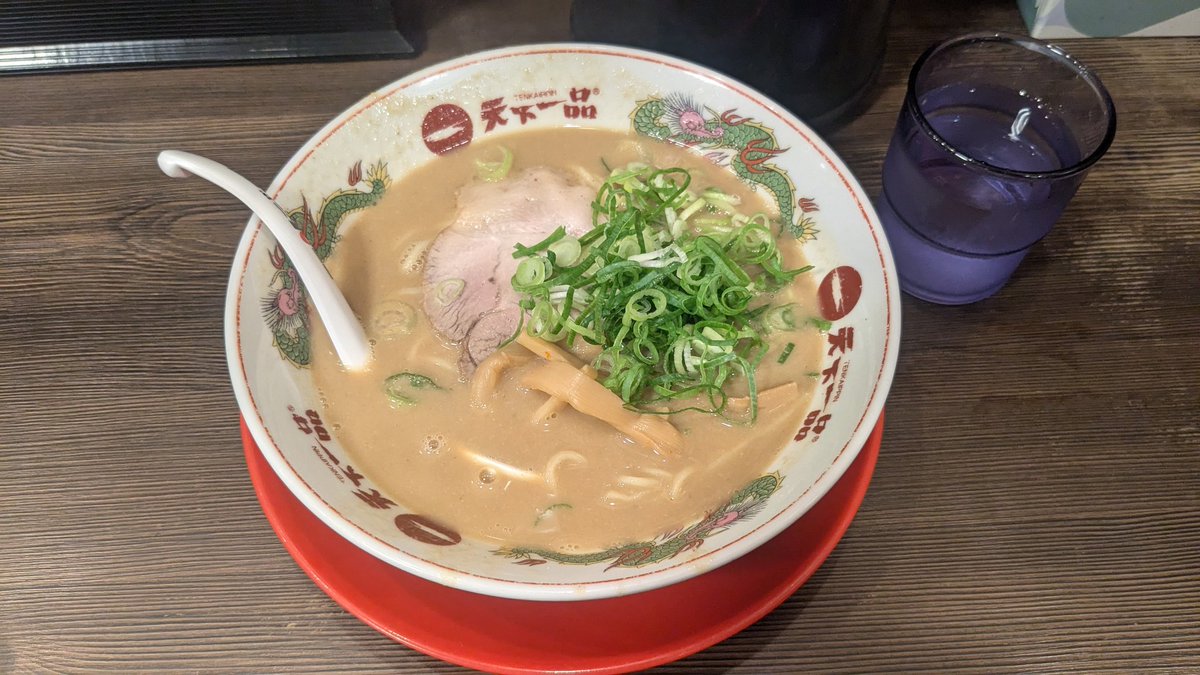 za_bun's tweet photo. ソウルフード食う。 https://t.co/TDS28jvmuj