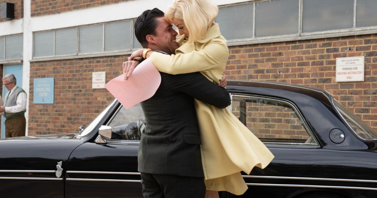 The Press tweet media