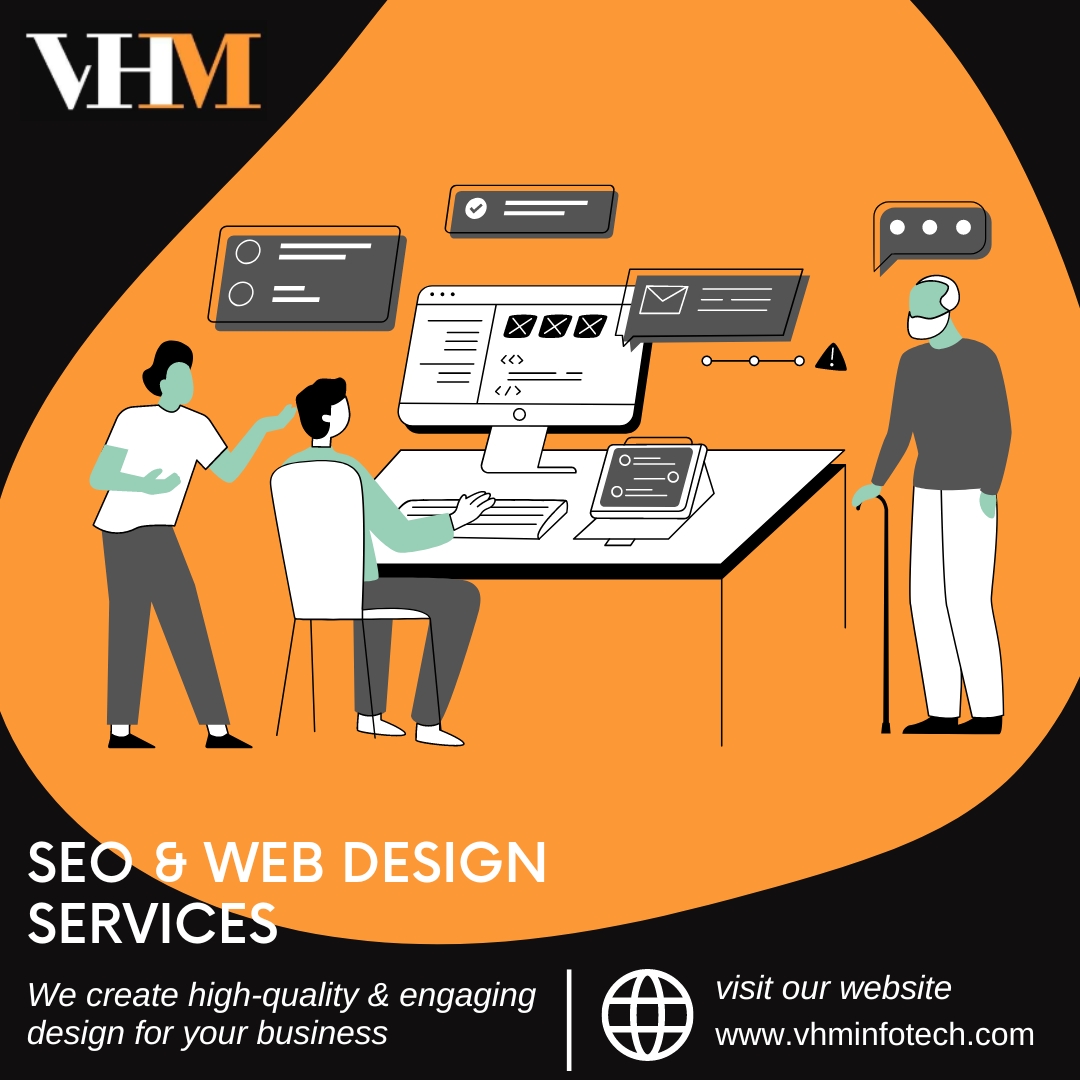 ShriMiskin's tweet photo. 🚀 Ready to take your business to the next level? Discover our top-notch SEO and web design services that will make your website shine! 🌟✨

#SEO #WebDesign  #OnlineSuccess #BusinessGrowth  #SEOExpert #WebsiteDesign #WebDevelopment   #branding  #WebDesigner #SmallBusiness https://t.co/pYXrVusW5s