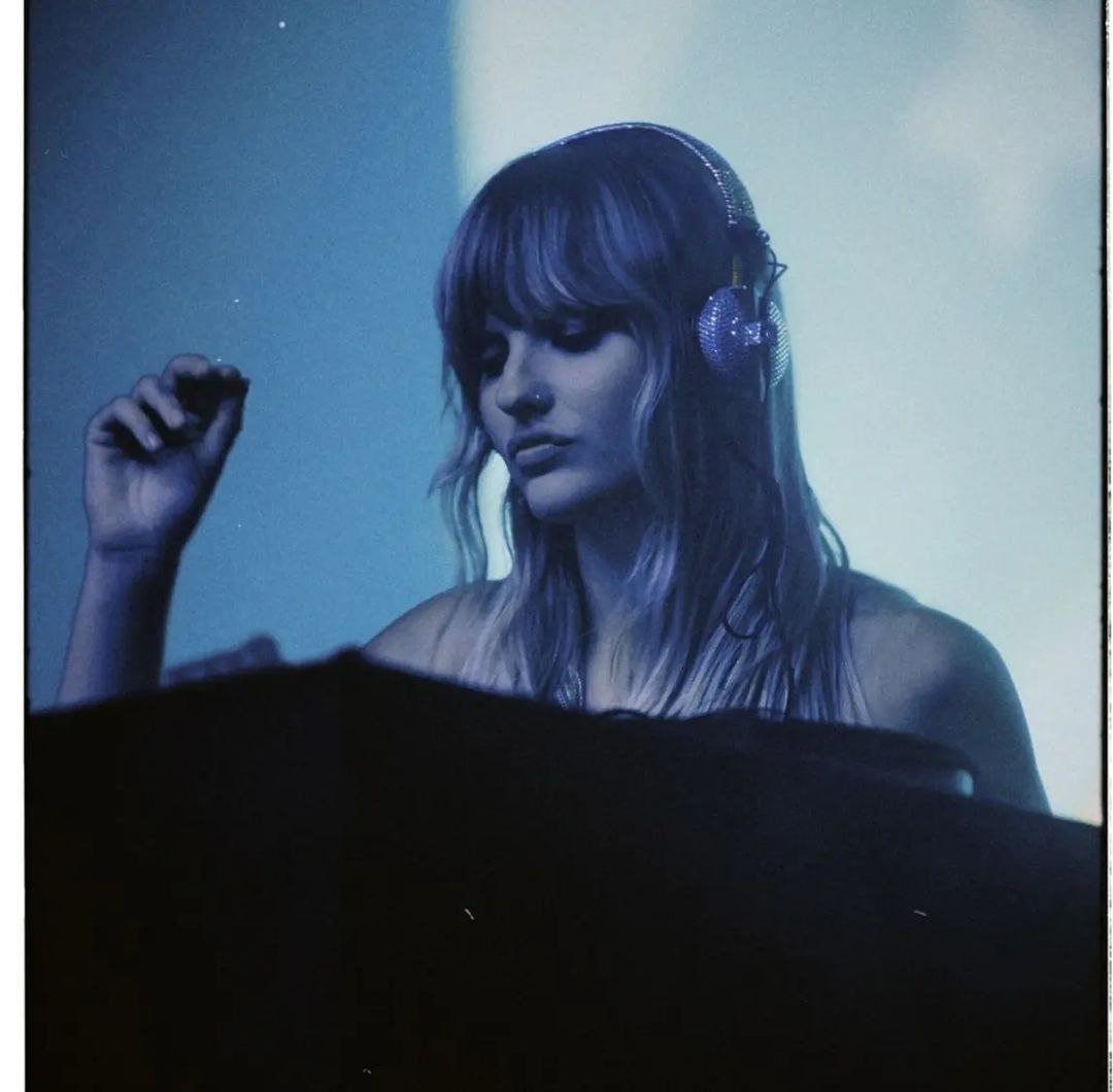 Mamaskinandmore's tweet photo. Victoria dj 18/7/2024 Lisbona Portogallo Superbock Superrock festival #mamaskinandmore #thisismamaskin #maneskinfanclub #maneskin #victoriadeangelis #superbock #superrock https://t.co/Cwvj31y62G