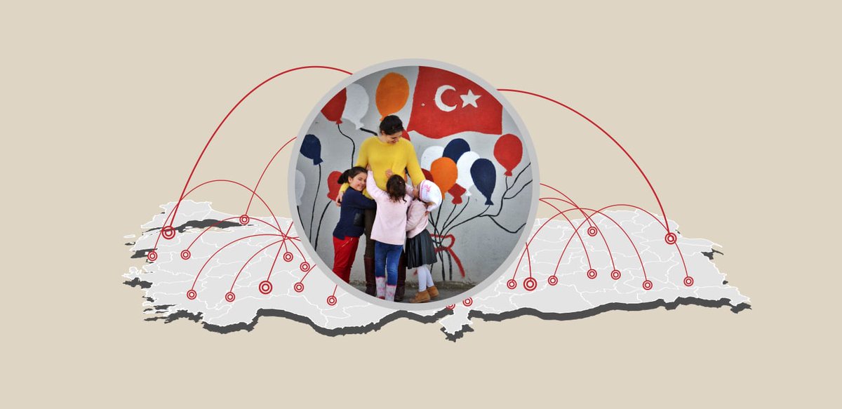 İL VE İLÇE EMRİ UYGULAMASI YENİDEN HAYATA GEÇİRİLMELİDİR

Mazerete dayalı yer değişikliği başvurusunda bulunup değişiklik başvurusu gerçekleşmeyen öğretmenler için il veya ilçe emrine atanma uygulamasının yeniden hayata geçirilmesini talep ettik.

ebs.org.tr/haber/il-ve-il…