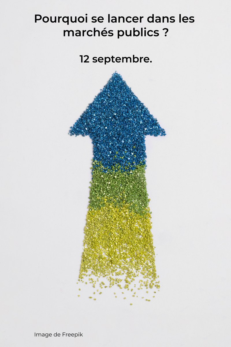 Hainaut Développement - Province de Hainaut (@hainautdev) on Twitter photo Lunch info 12 septembre 2024 : Pourquoi se lancer dans les marchés publics ? La commande publique représente une opportunité considérable pour les entreprises de toutes tailles . <a href="/provincehainaut/">Province de Hainaut</a> <a href="/Avomarc/">Avomarc</a> <a href="/EmbuildWallonie/">Embuild Wallonie</a> <a href="/InfoPME/">Info-PME IDEA</a> <a href="/InvestWallonie/">Investir en Wallonie</a> hainaut-developpement.be/agenda/pourquo… Lunch info 12 septembre 2024 : Pourquoi se lancer dans les marchés publics ? La commande publique représente une opportunité considérable pour les entreprises de toutes tailles . <a href="/provincehainaut/">Province de Hainaut</a> <a href="/Avomarc/">Avomarc</a> <a href="/EmbuildWallonie/">Embuild Wallonie</a> <a href="/InfoPME/">Info-PME IDEA</a> <a href="/InvestWallonie/">Investir en Wallonie</a> hainaut-developpement.be/agenda/pourquo…