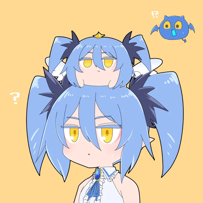 各種ボール妖精のアクセサリー実装待ってます 