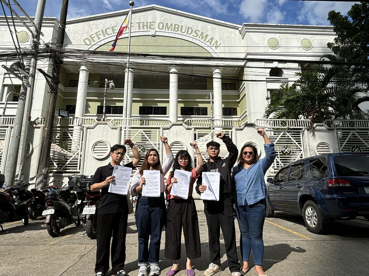 Defend Southern Tagalog tweet media