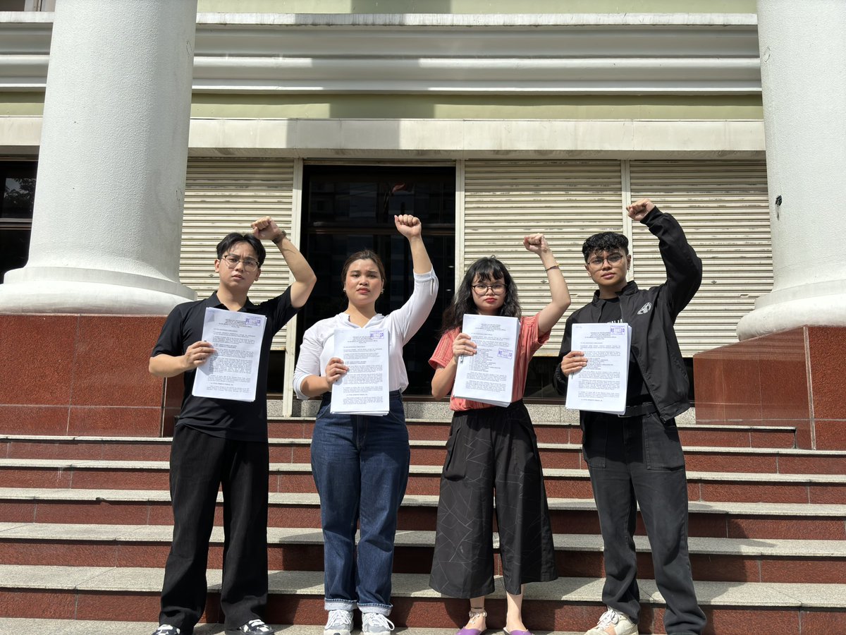 Defend Southern Tagalog tweet media