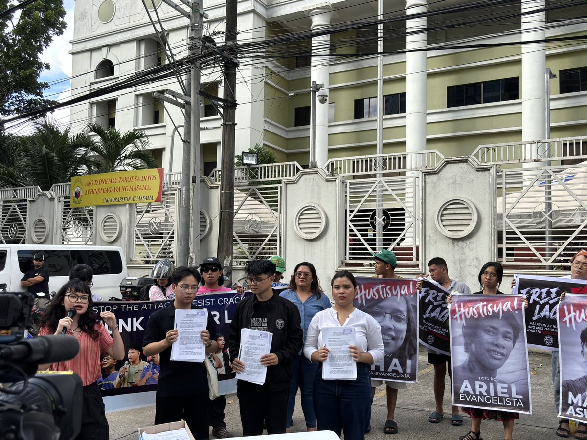 Defend Southern Tagalog tweet media