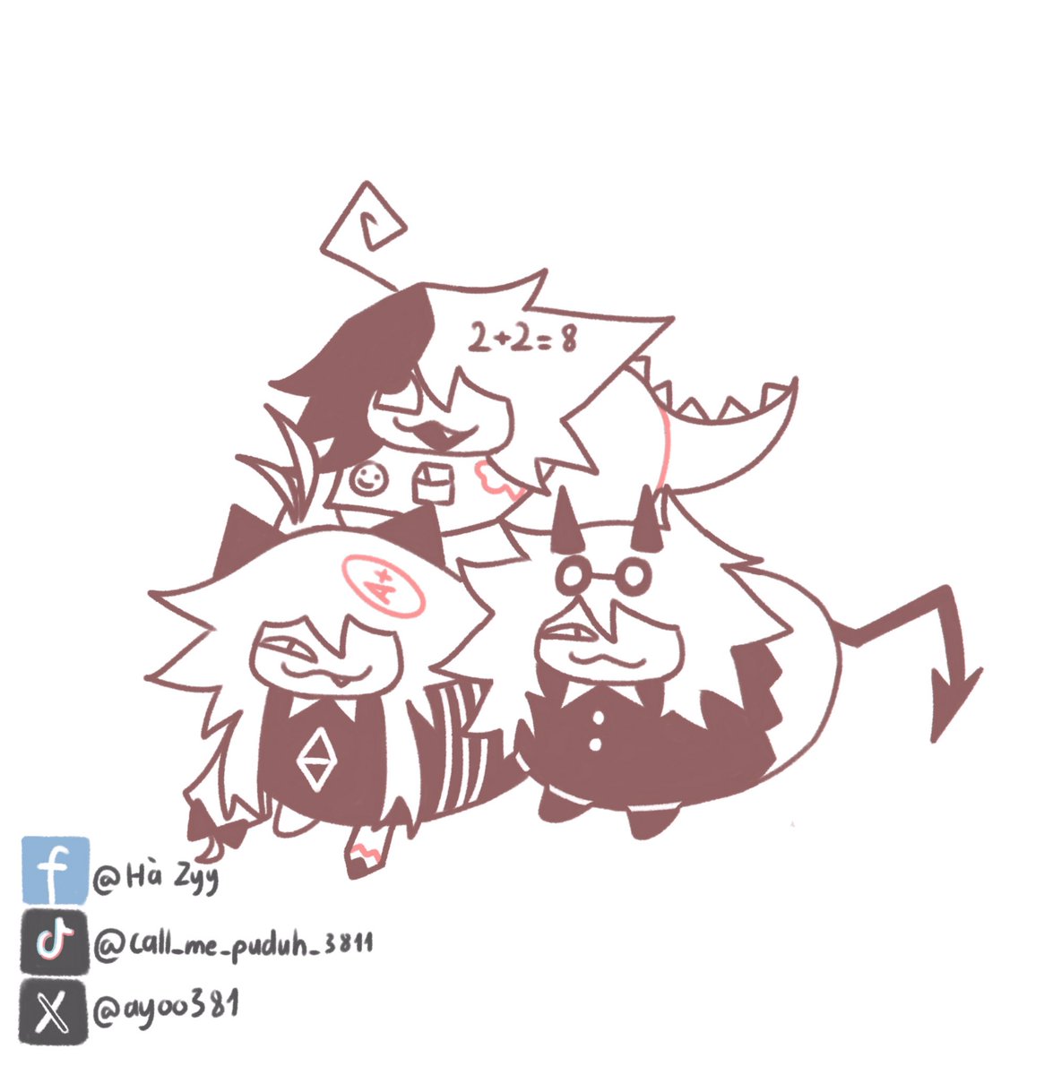 Ayoo381's tweet photo. Loafs✨ #fundamentalpapereducation #FPE https://t.co/m24jD0qvKE