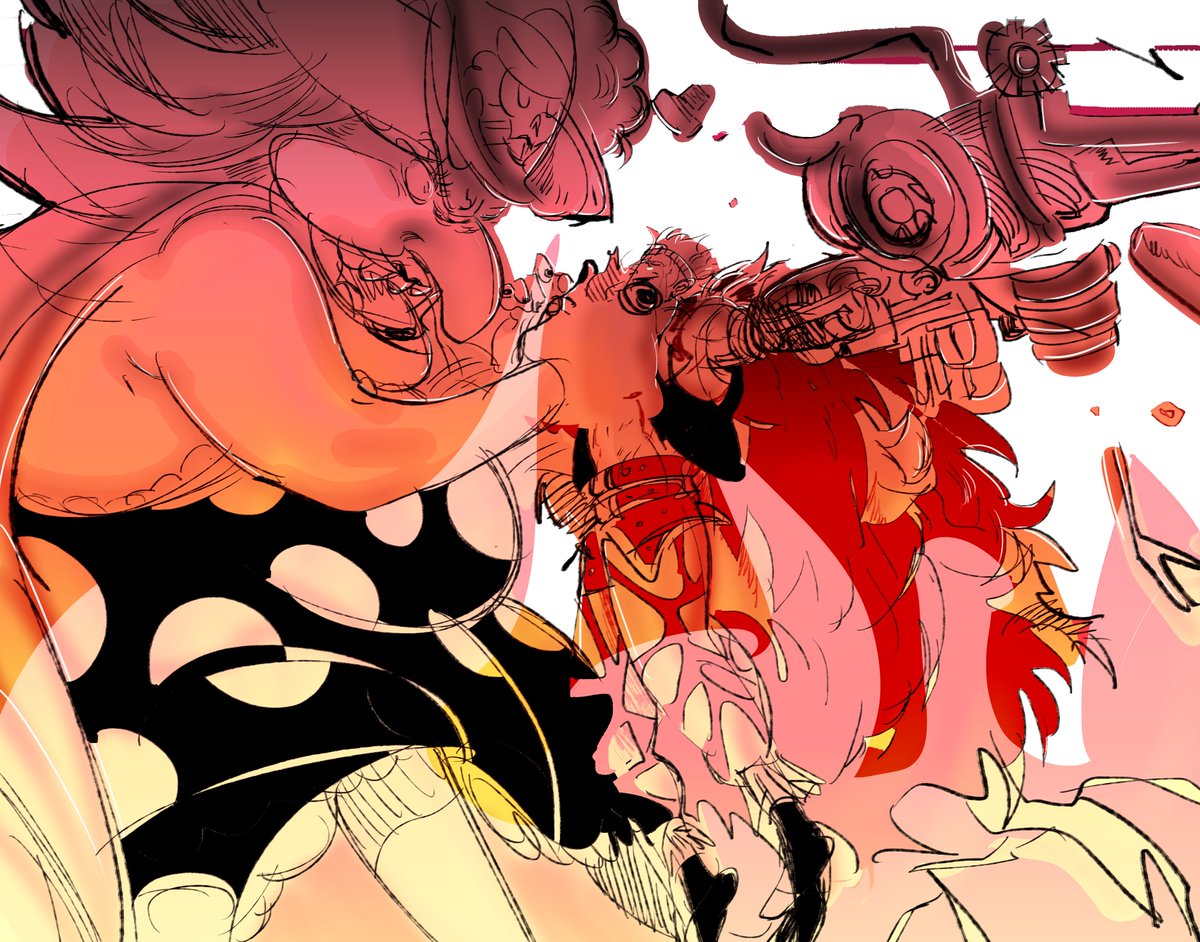 맘앤키드가 너무 좋아서 자꾸 붙여두고파. #onepiece