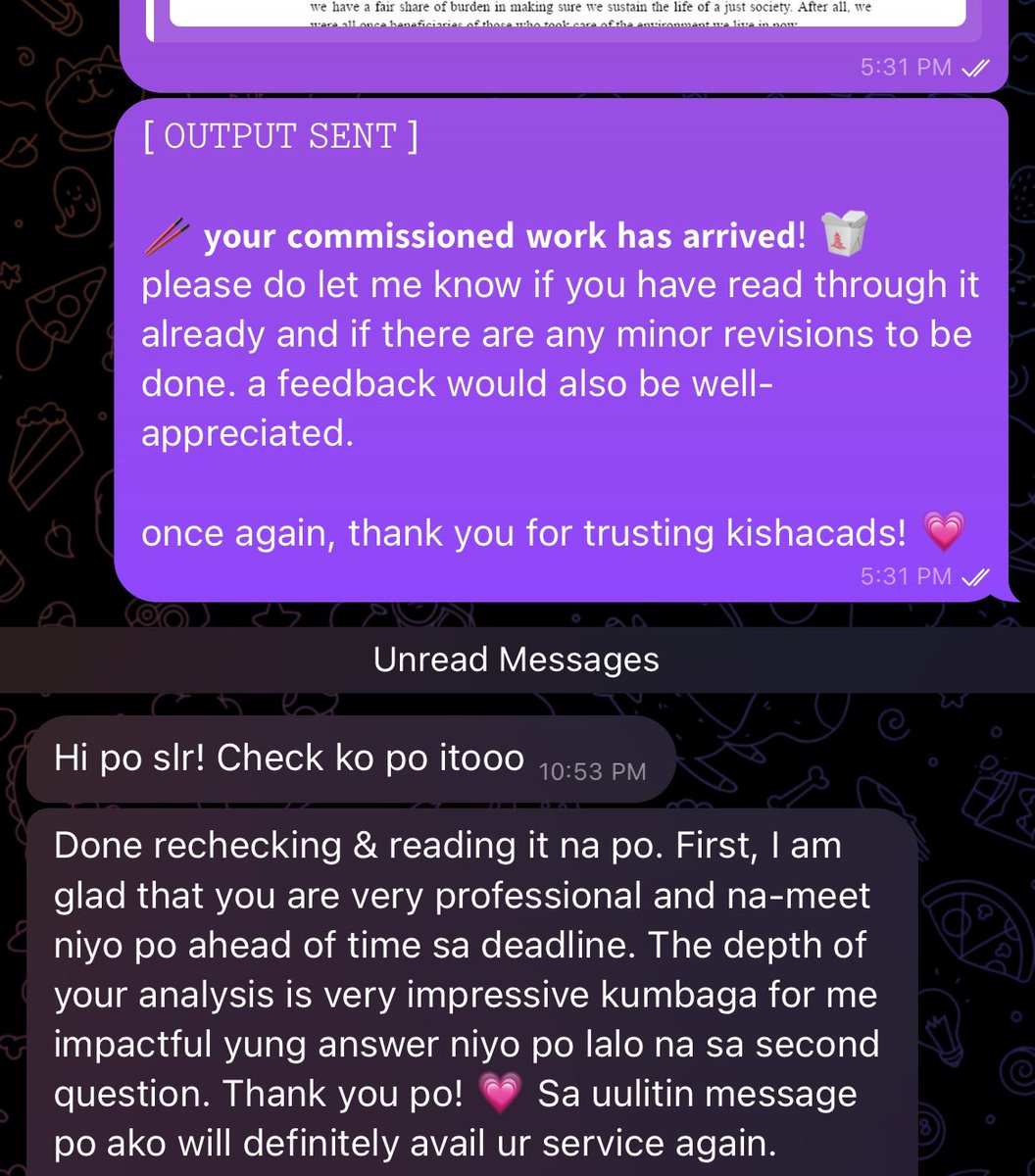 kisha ℞ | write-ups & research (@kishacads) / Posts / X