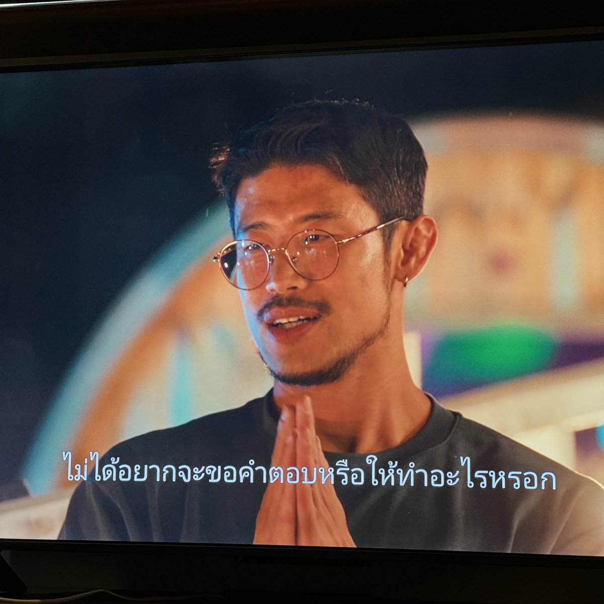 กอกาย tweet media