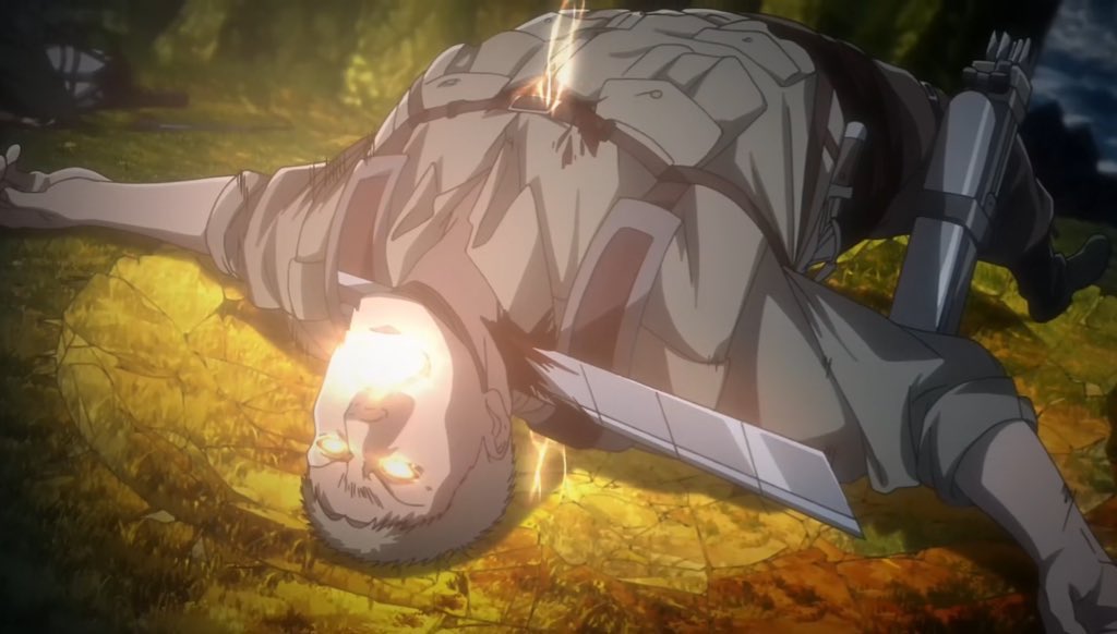 felxbr's tweet image. holy shit this arc is gonna be insane