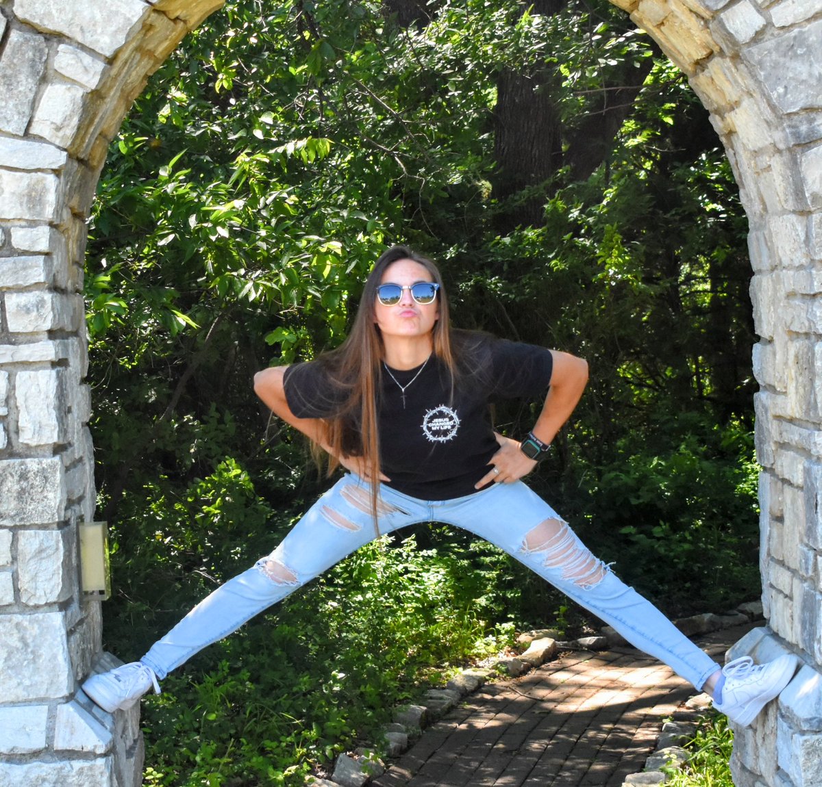 britlyn_tripp00's tweet image. 18🎉