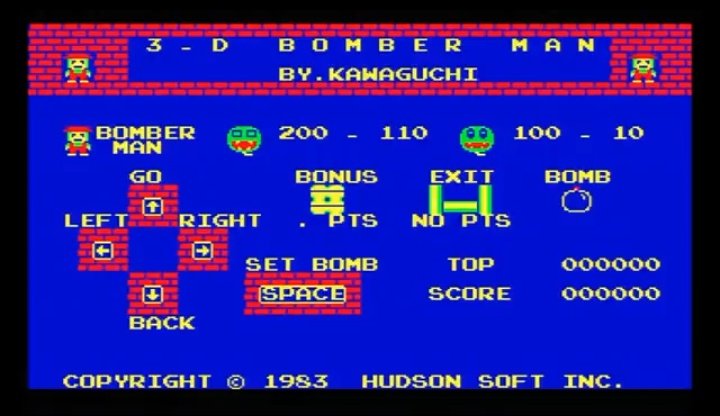 #ブルースクリーン
なかまにいれて。
#PC6001mk2 #PC6001mkII