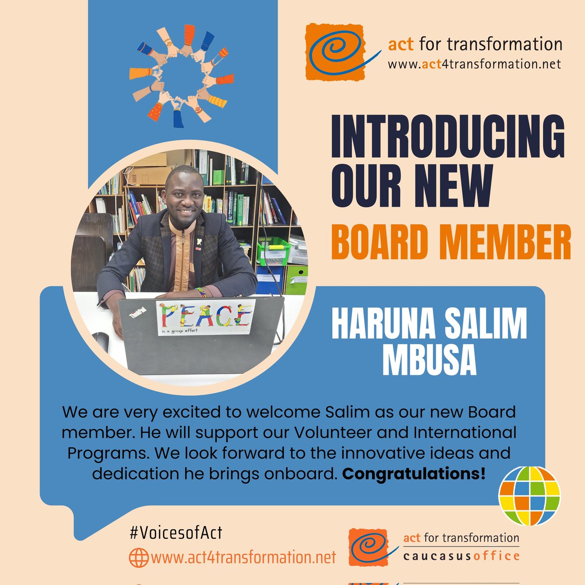 Salim Mbusa tweet media