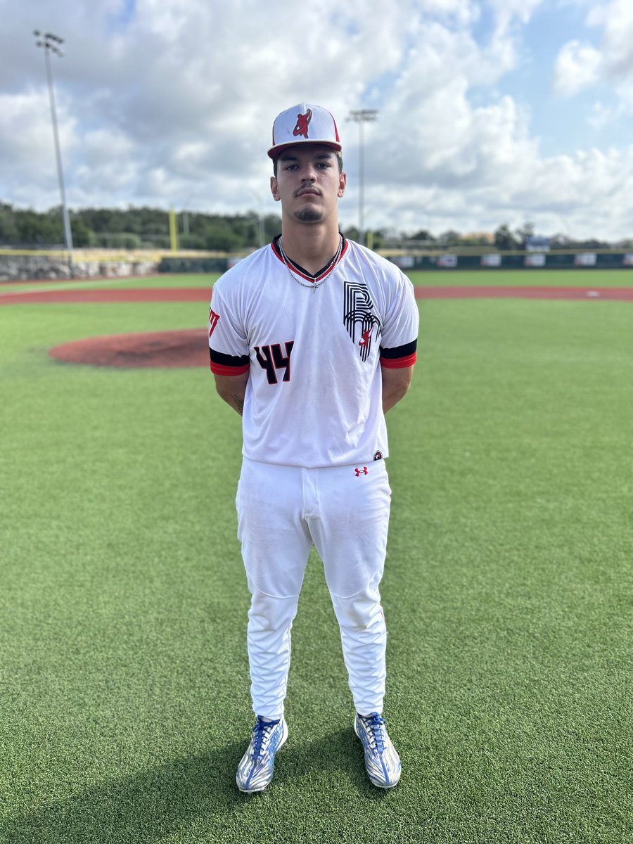 F: <a href="/TheRealPitchman/">Bobby Livingston</a> Livingston 6, UBC Texas McKinney 2
PoG: <a href="/jaxonr44/">Jaxon</a> 7 IP, 4K, 2 ER // 1-3, 2 RBI