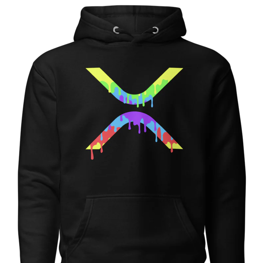 HitMerch's tweet photo. 👕 If you want colors, this is a better option! 💯 #Blockchain $XRP #Ripple 

Grab Yours 👇👇👇: 
https://t.co/XuSbpeWKV4
