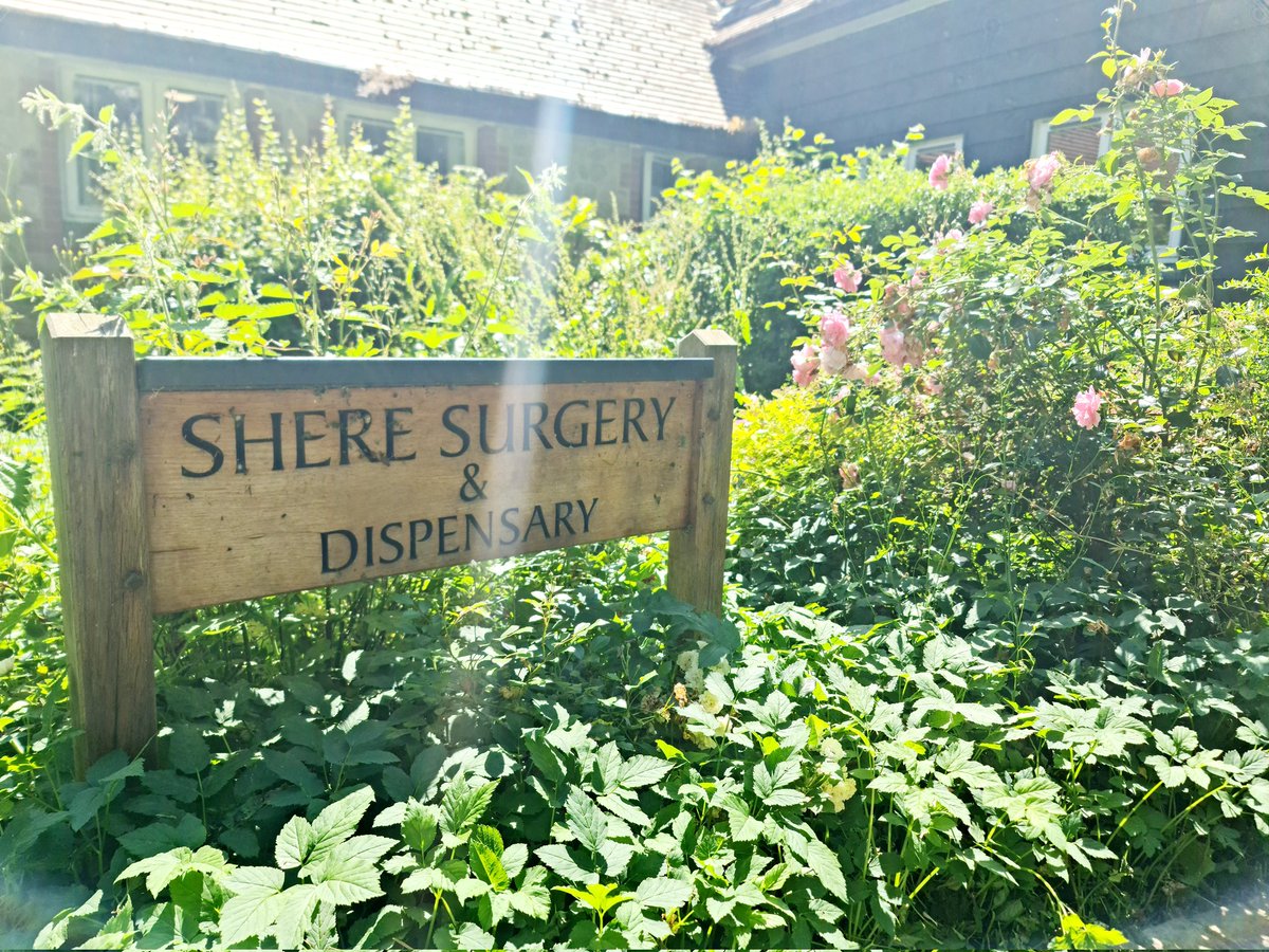 ShereSurgery's tweet photo. UPDATE: We have been told to prepare for service outage into the weekend. If systems remain down in the morning, my minor surgery clinic will not be able to run. Many apologies as we aren't certain yet, &amp; are unable to contact you directly. Dr Emma Watts https://t.co/U5MYkNT8s9