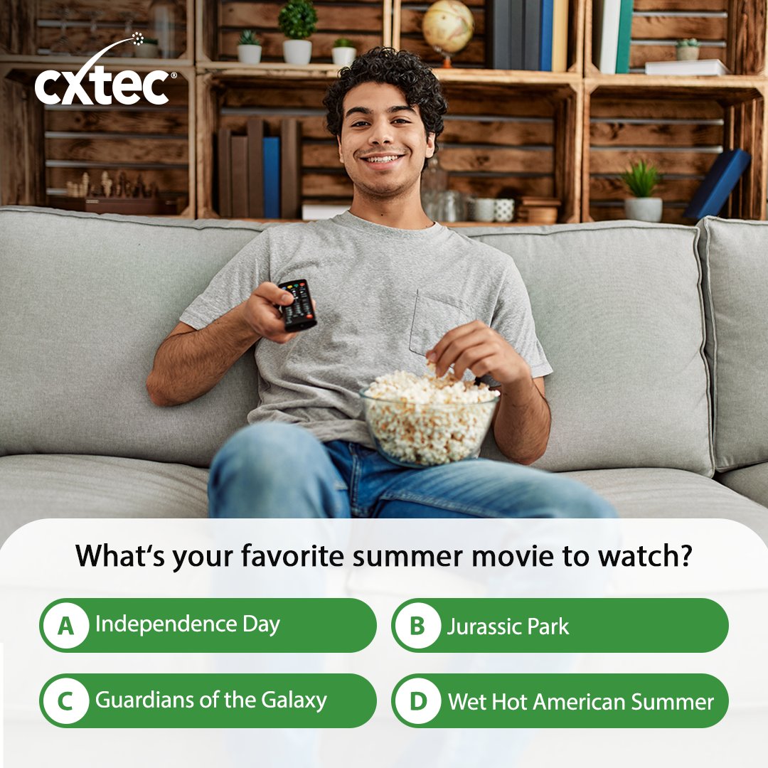 CXtec tweet media