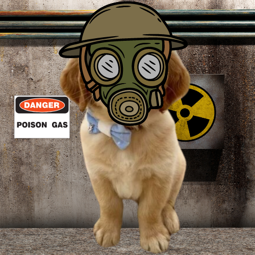 ARSY_CTO's tweet photo. ARSY doesn't like toxicity https://t.co/851CQ5saU1