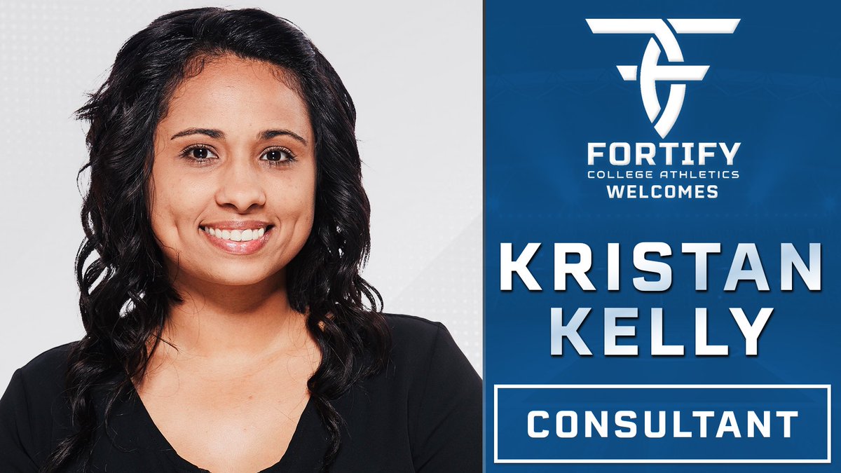 Fortify College Athletics tweet media