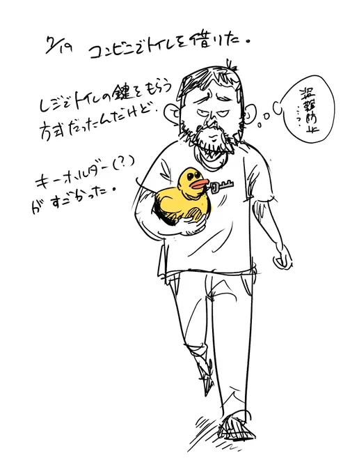 #1日1絵