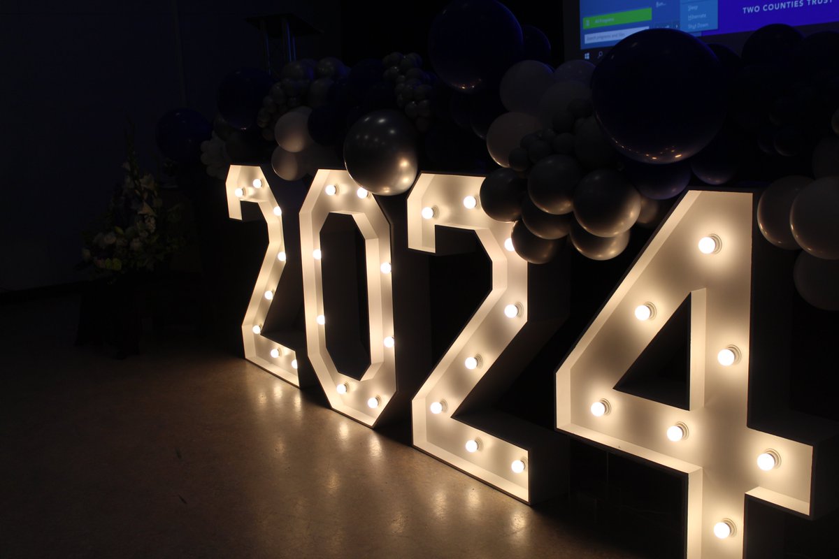 Selston High School tweet media