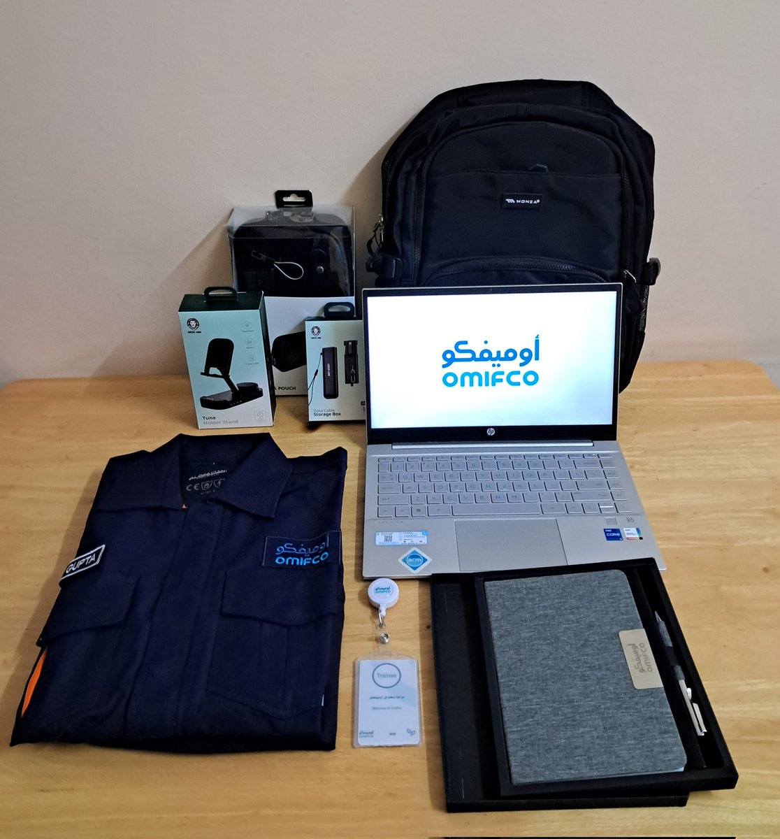 varunn_gupta's tweet photo. I am delighted to share that I have completed my summer internship as a Software Intern at Omifco, Oman! 🇴🇲
Working in a dynamic IT department, I honed my technical skills &amp; overcame language barriers.
I am grateful for this opportunity &amp; excited for what the future holds! https://t.co/uxHAFw5Czb