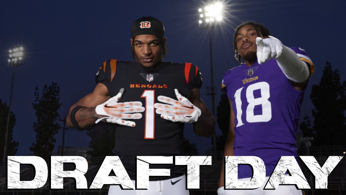 RW_FFL's tweet photo. The 2024 Red &amp; White Draft has officially been scheduled for Tuesday, September 3rd at 8ET/7CT https://t.co/fpgGB3wXQ8