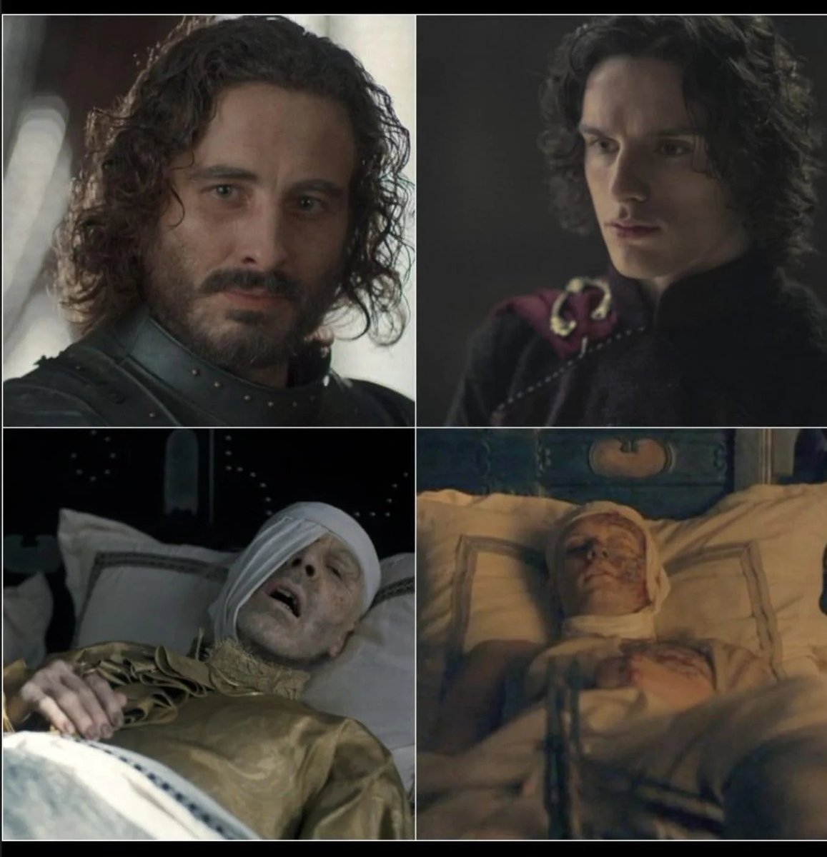 Thrones Updates tweet media