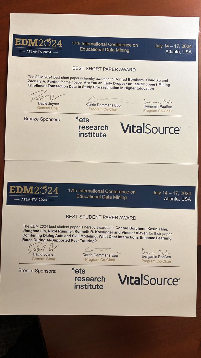 Conrad Borchers tweet media