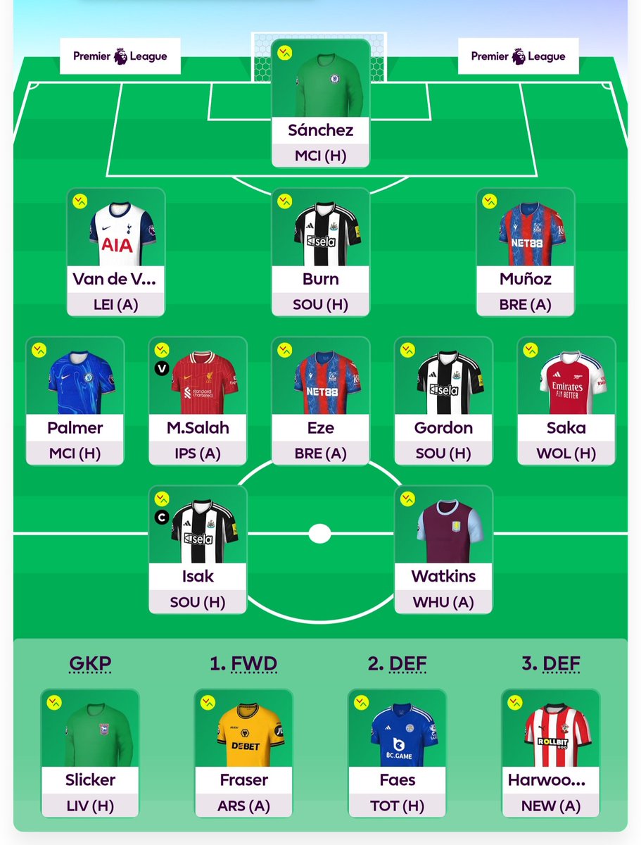 EssaM7i's tweet photo. @LetsTalk_FPL Won't be watching city games 🗿 https://t.co/G7iUZyB0Hq