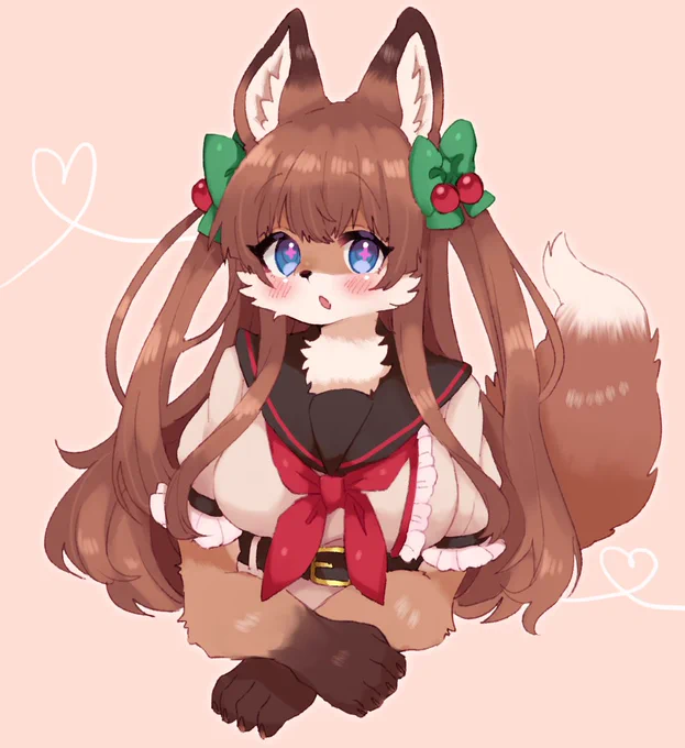 コンちぇり… 