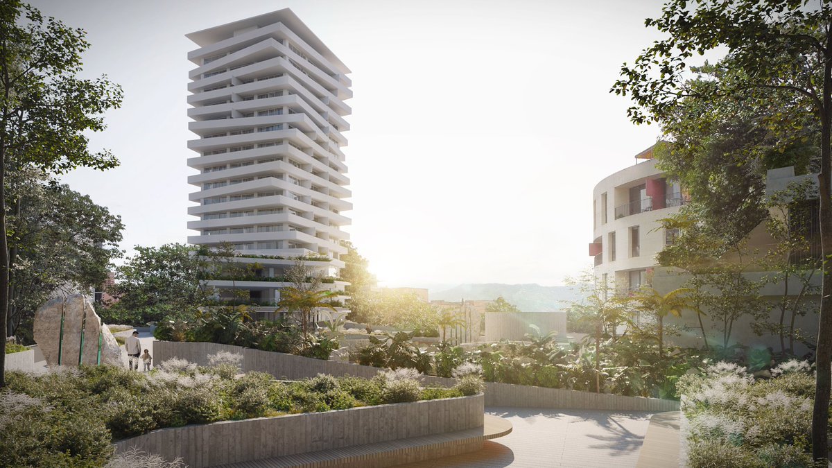DavidLujanP's tweet photo. Wake Provenza Hotel &amp; Residences

(Social Wellness but better) https://t.co/myPkaETM3D